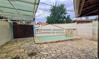 Imagem 6: Ótima oportunidade, linda casa de 3 quartos, piscina em uma excelente localização!!!