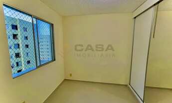 Imagem 5: FBM Recreio das Palmeiras Apartamento 2 quartos Sol da manhã