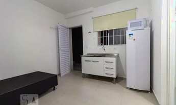 Imagem 4: Apartamento para Aluguel - Jardim Éster Yolanda, 1 Quarto, 20 m2