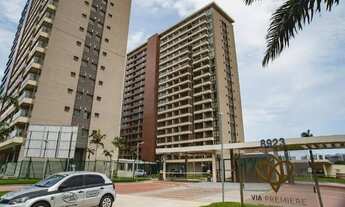Imagem 6: Via Premiere na Barra da Tijuca Apartamento Double 2 suítes