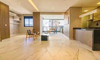 Imagem 4: BARUERI - Apartamento Padrão - MELVILLE EMPRESARIAL I E II