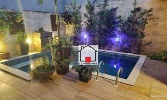 Imagem 3: Casa com 4 dormitórios à venda por R$ 1.350.000,00 - Bengui - Belém/PA