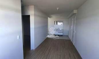 Imagem 4: Apartamento com 2 dormitórios para alugar - Colinas - Londrina/PR