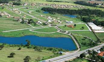 Imagem 4: Lote 300 metros região Noroeste