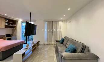 Imagem 3: Apartamento para aluguel, 1 quarto, 1 vaga, Alto - Teresópolis/RJ