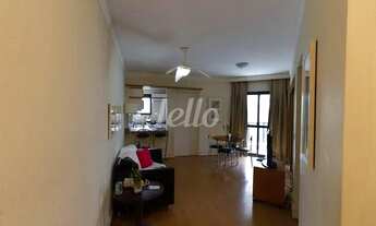 Imagem: São Paulo - Apartamento Padrão - Paraíso