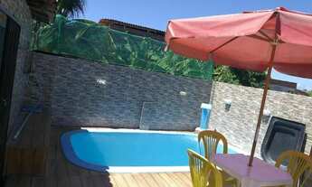 Imagem 5: ITAMARACÁ Casa com 2 dormitórios