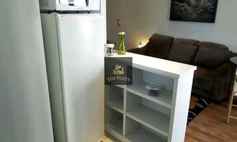 Imagem 5: Flat disponível na Bela Vista