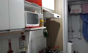 Imagem 5: Apartamento para aluguel com 43 metros quadrados com 2 quartos