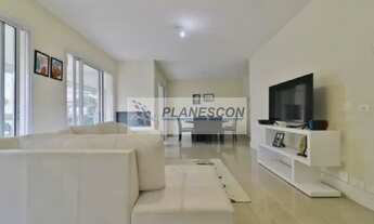 Imagem 2: São Paulo - Apartamento Padrão - Panamby