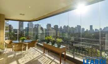 Imagem 6: APARTAMENTO - JARDIM PAULISTANO - SP
