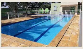 Imagem 2: Apartamento padrão, 02 quartos, 55m², lazer completo, elevador, garagem coberta