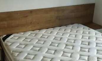 Imagem 4: Apto 1 Dorm. Trend Carlos Gomes