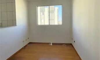 Imagem 2: Apartamento com 1 quarto para alugar por R$ 780.00, 33.85 m2 - IPIRANGA - LONDRINA/PR