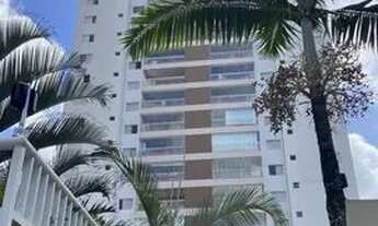 Imagem: Apartamento com 4 quartos, 121m2, à venda