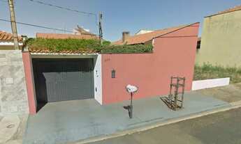 Imagem: Casa em Leilão - Parque Paraíso - São