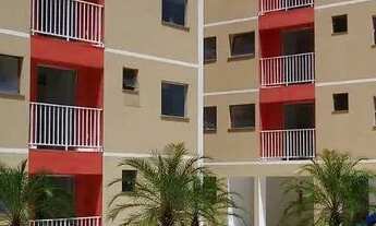 Imagem 2: Apartamento para aluguel possui 58 metros quadrados com 2 quartos em Guanabara - Ananindeu