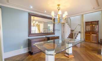 Imagem 7: Locação Apartamento 4 Dormitórios - 198 m² Chácara Klabin