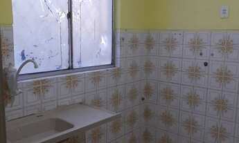 Imagem 6: Apartamento para aluguel tem 48 metros quadrados com 2 quartos em Campo Grande - Rio de Ja