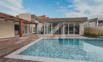 Imagem: Damha Resdience - Mansão incrível