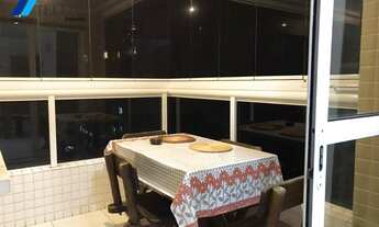 Imagem 7: APTO ALUGUEL DEFINITO, CANTO DO FORTE, PRAIA GRANDE