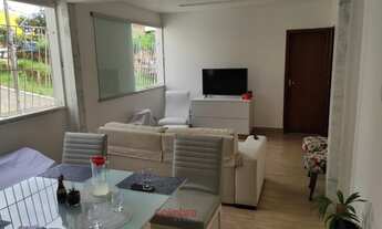 Imagem 2: Apartamento no Bairro Vila Isa