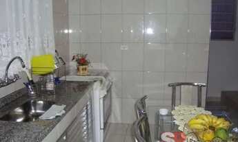 Imagem 6: CASA DE VILA - TATUAPÉ - SP