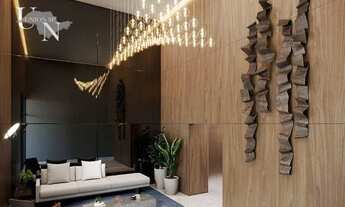 Imagem 7: Apartamento com 1 dormitório à venda, 26 m² por R$ 490.000,00 - Perdizes - São Paulo/SP