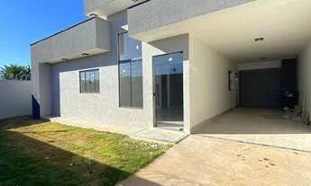 Imagem 3: Casa com 3 quartos no Parque Itatiaia a poucas quadras da Av. Independência (ENTRADA REDUZ