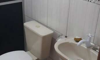 Imagem 6: Casa 2 quartos Boqueirão próximo do Hauer