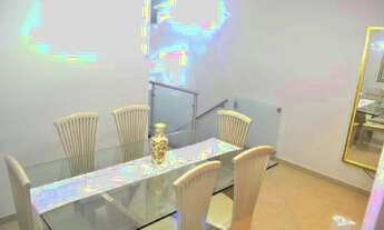 Imagem 4: SOBRADO à venda, 3 quartos, 1 suíte, 4 vagas, Vila Curuçá - Santo André/SP