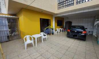 Imagem 5: SOBRADO 3 DORMS, PERTINHO DA PRAIA , DO COMERCIO R$425 MIL 6523