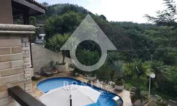 Imagem 5: Cajamar - Casa de Condomínio - Alpes dos Araçás (Jordanésia