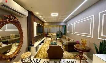 Imagem 2: Ed. Tulipas Apartamento com 3 dormitórios