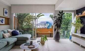 Imagem: Apartamento Triplex na Lagoa!