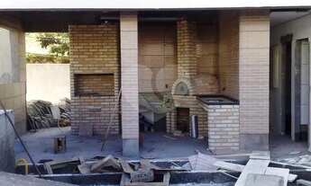 Imagem 7: PRÓXIMO METRÔ PARADA INGLESA