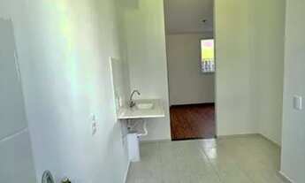 Imagem 7: Bairro Planejado Parque Cerrado, Ótimo Apto NOVO, 02 QTS, 44m², Próx a MG-020!!