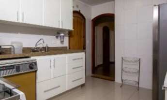 Imagem 4: APARTAMENTO - MOEMA PÁSSAROS - SP