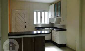 Imagem: Casa com 3 dormitórios à venda, 184 m²