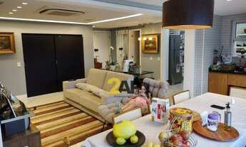 Imagem 4: Apartamento com 3 dormitórios à venda, 109 m² - Granja Julieta - São Paulo/SP