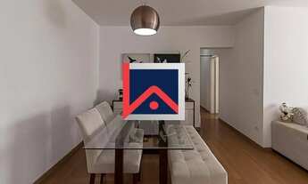 Imagem 6: Venda Apartamento 3 Dormitórios - 97 m² Moema