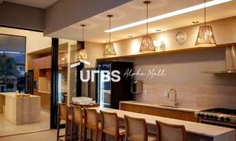 Imagem 6: Condomínio Residencial Sol do Araguaia - Casa de Condomínio 10 quartos, sendo 10 suítes