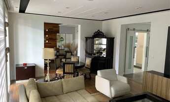 Imagem 2: Lindo apartamento . Excelente estado de conservação