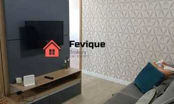 Imagem 3: Apartamento para Locação em Jundiaí, Jardim do Lago, 2 dormitórios, 1 banheiro, 1 vaga