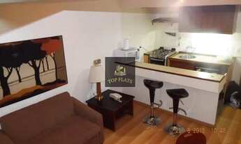 Imagem 7: Flat na Bela Vista