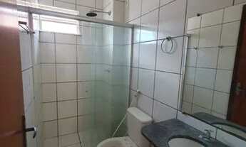 Imagem 7: Apartamento para aluguel com 65 metros quadrados com 2 quartos em Jardim Eldorado - São Lu