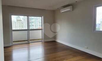 Imagem: Apartamento - Moema Pássaros