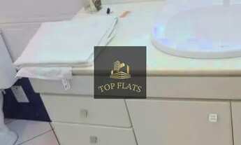 Imagem 7: Flat disponível no Itaim Bibi