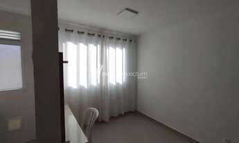 Imagem 5: Apartamento - Parque Industrial - Campinas