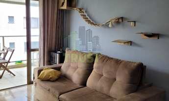 Imagem 7: Apartamento para Venda em Rio de Janeiro, Freguesia (Jacarepaguá), 3 dormitórios, 1 suíte